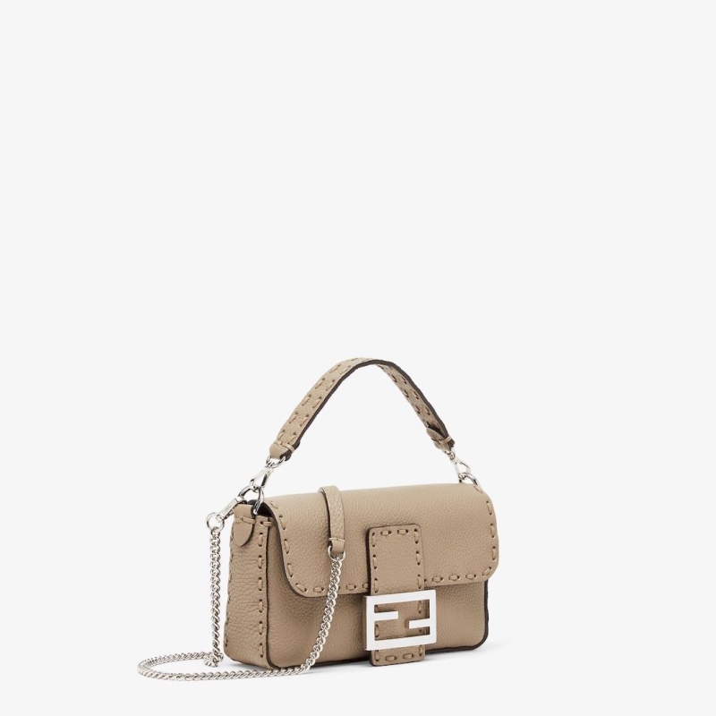F**di baguette bags